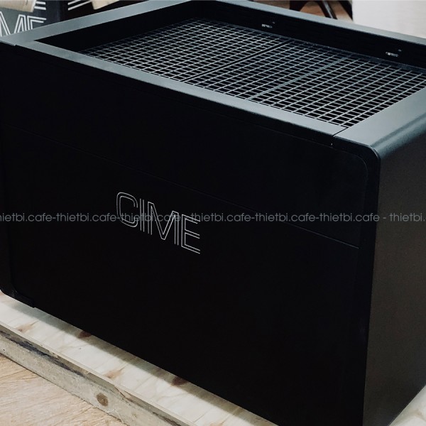 Cime Co-05 Pid Total Black (Multi Boiler)